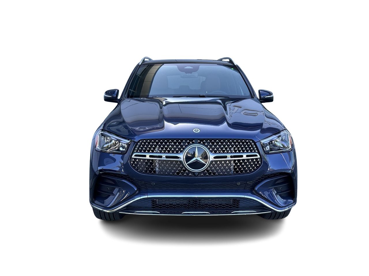 2026 Mercedes-Benz GLE