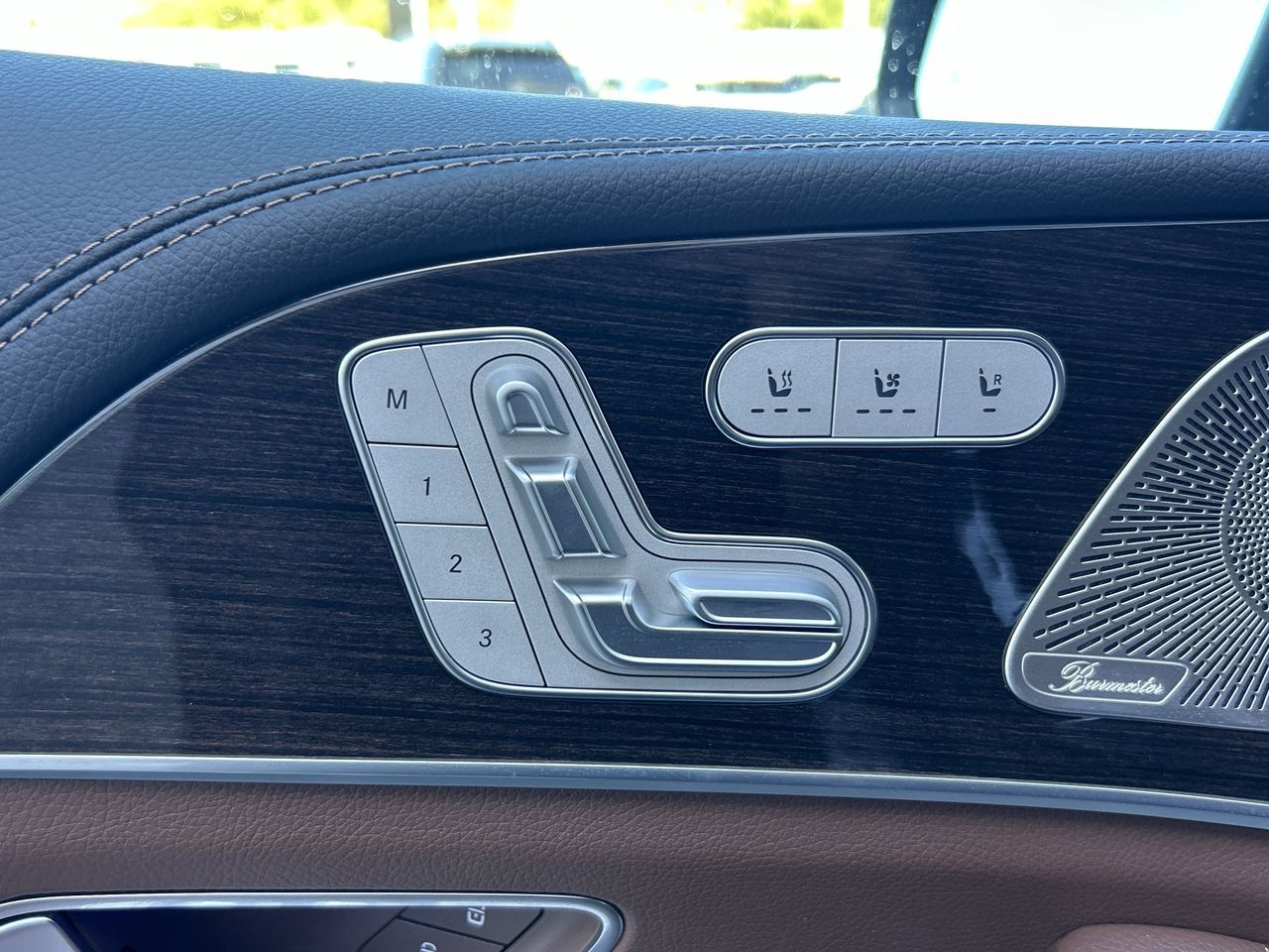 2026 Mercedes-Benz GLE