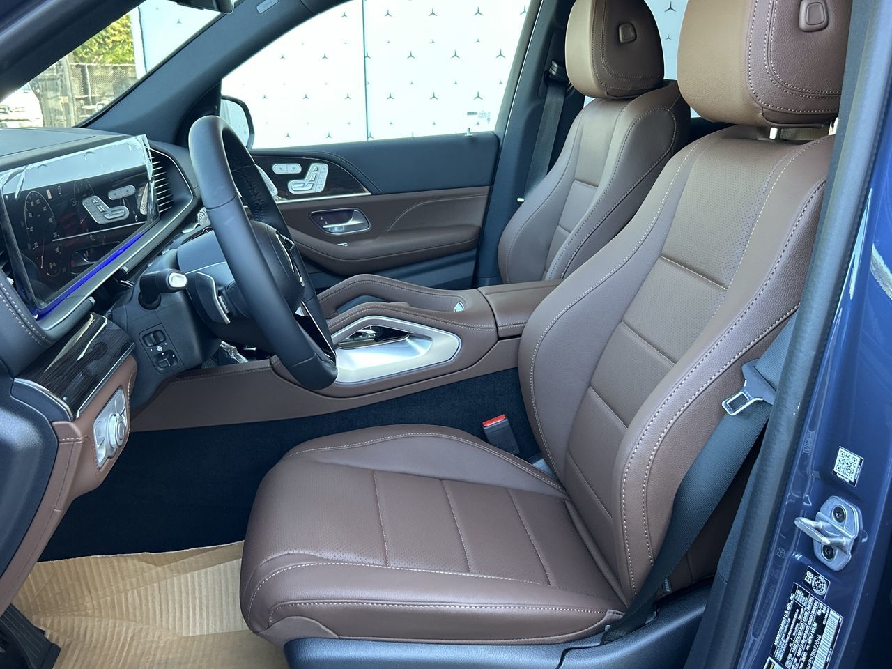 2026 Mercedes-Benz GLE