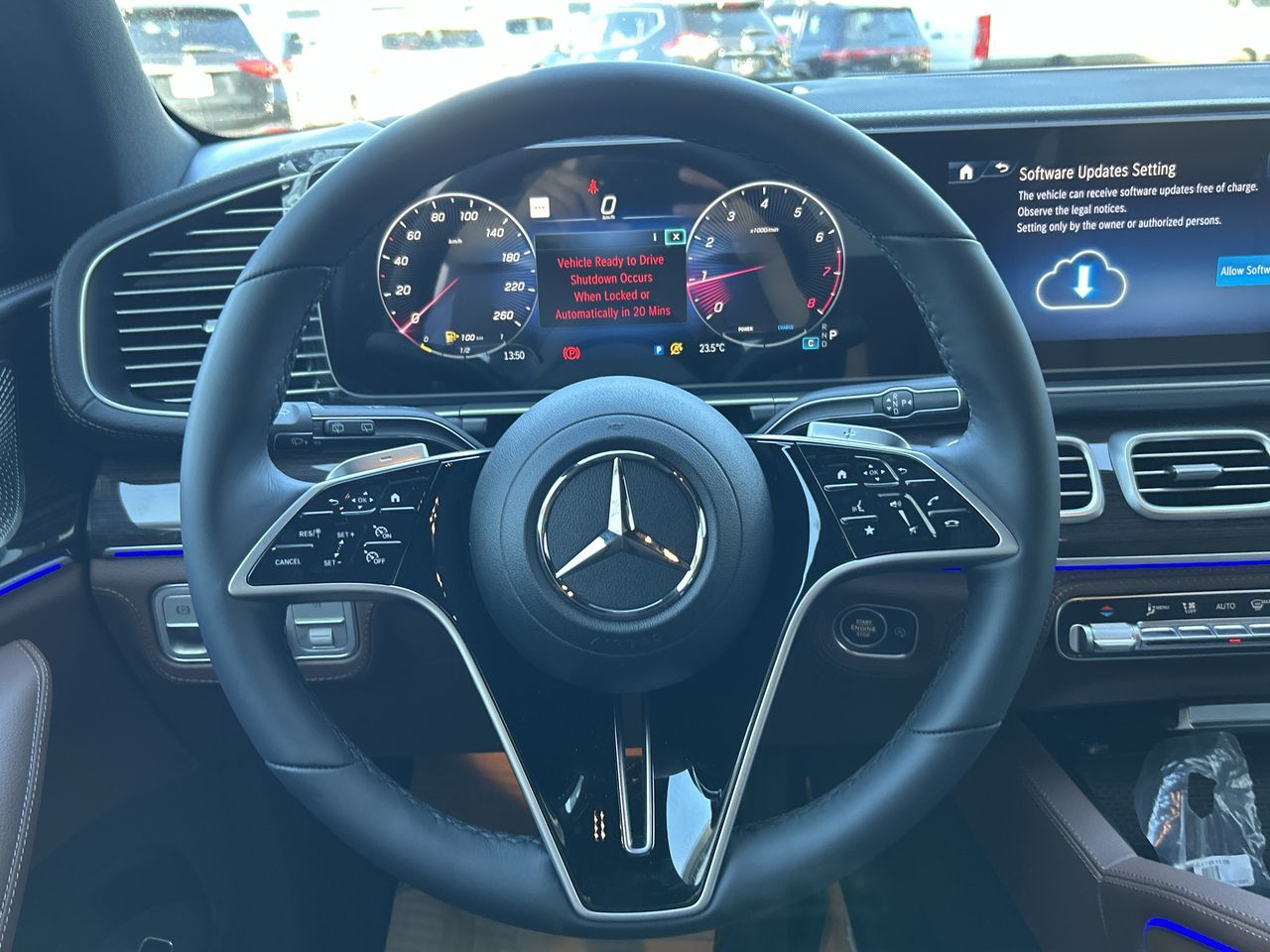 2026 Mercedes-Benz GLE