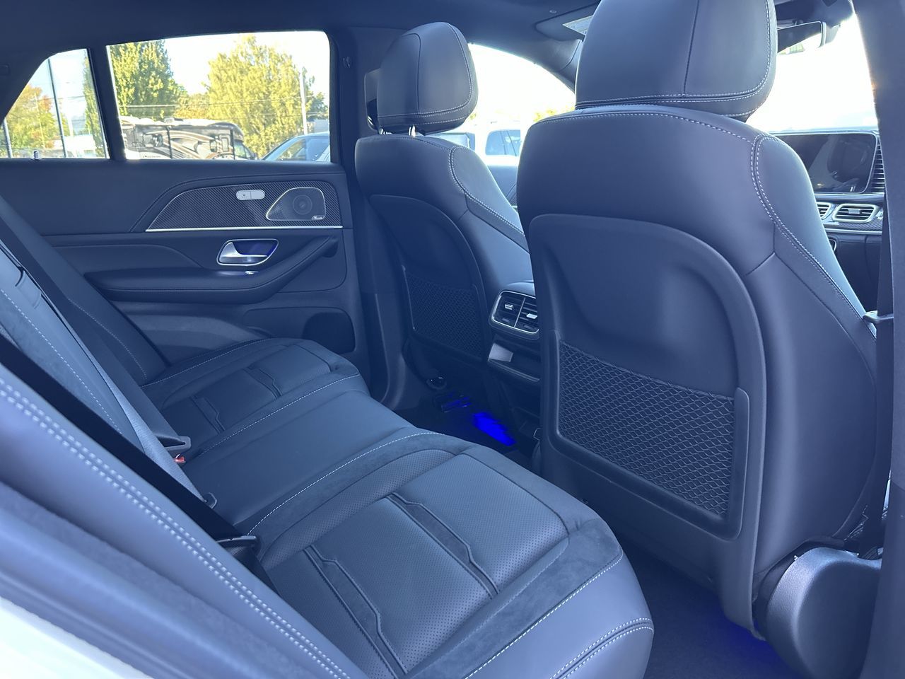 2026 Mercedes-Benz GLE