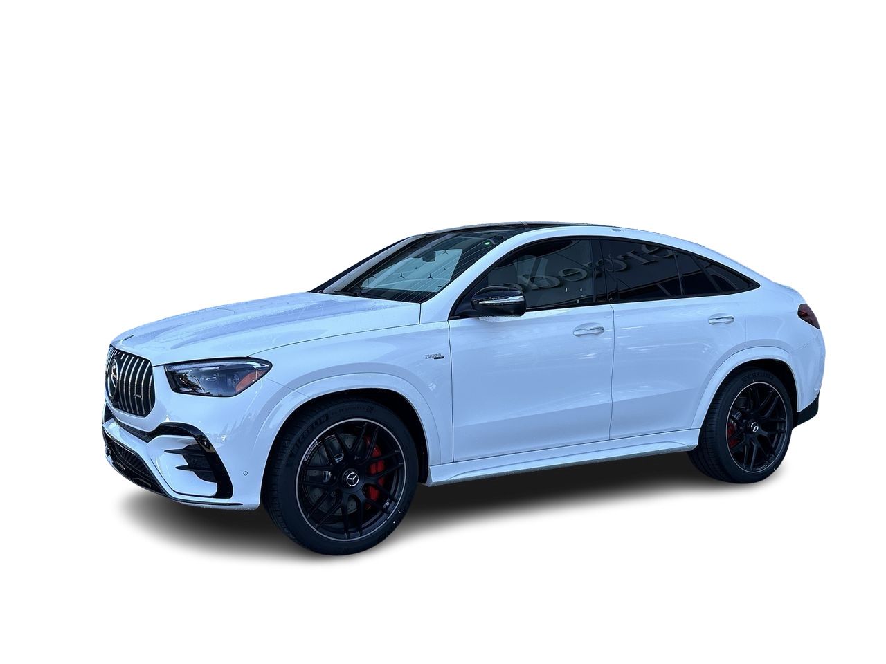 2026 Mercedes-Benz GLE