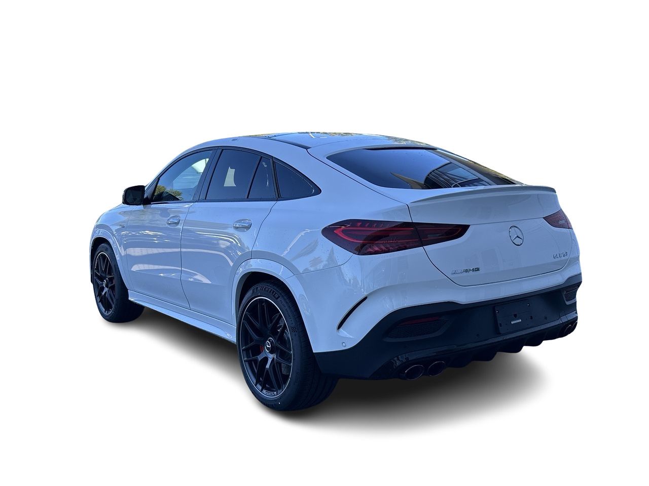 2026 Mercedes-Benz GLE