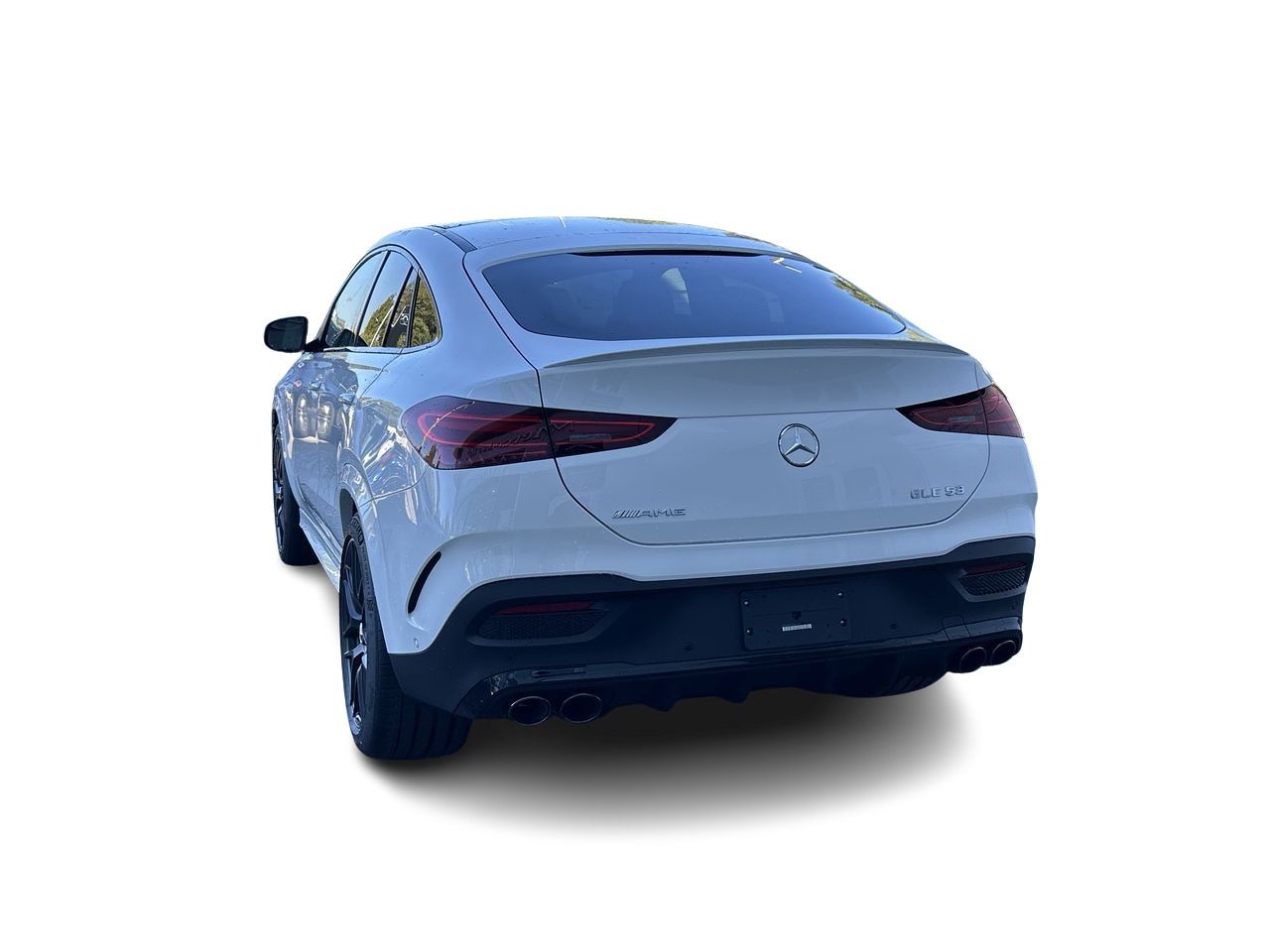 2026 Mercedes-Benz GLE