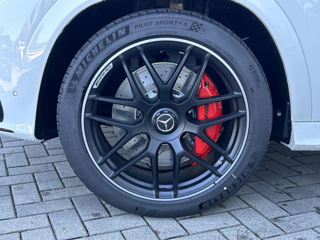 2026 Mercedes-Benz GLE