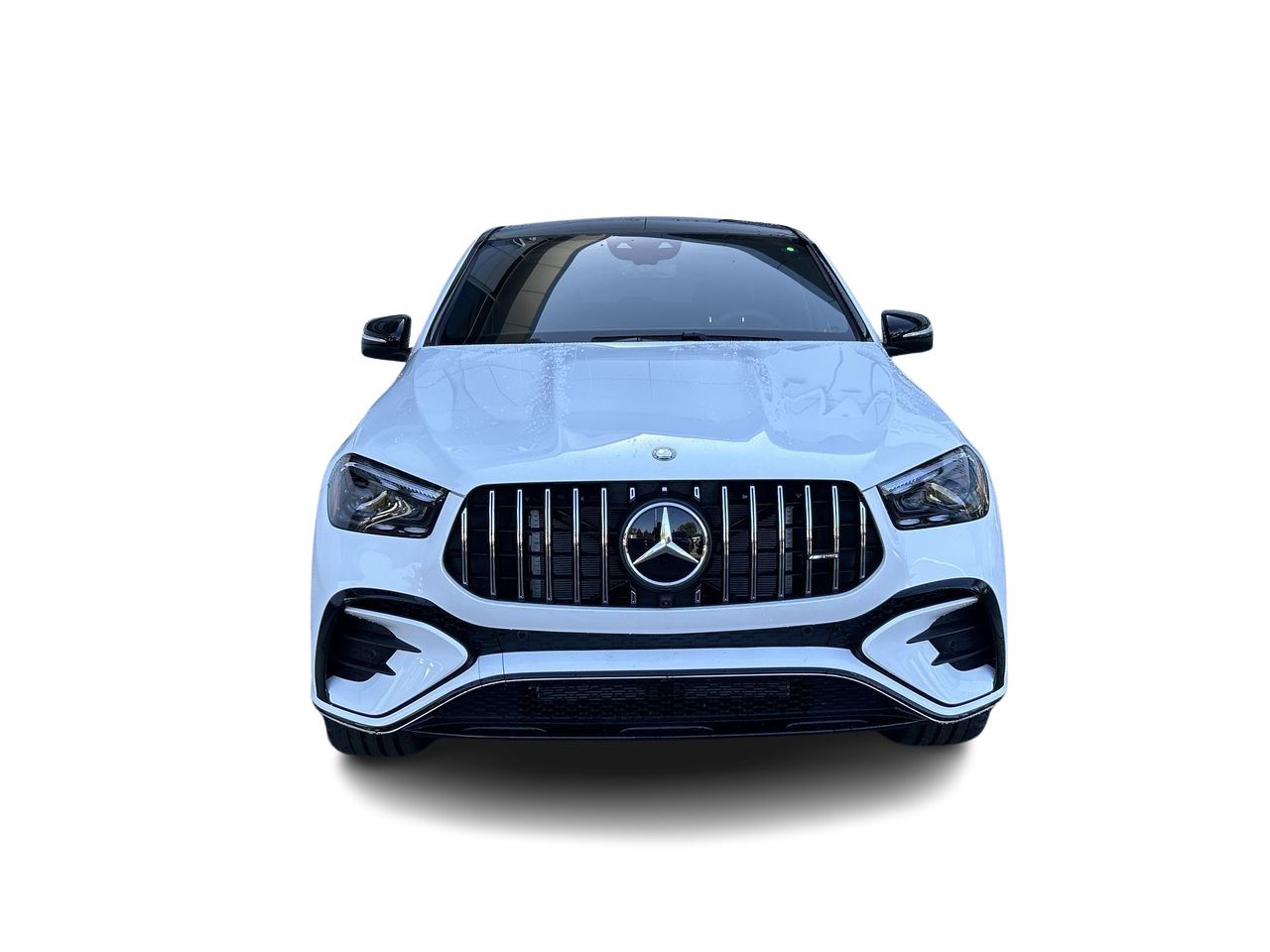 2026 Mercedes-Benz GLE