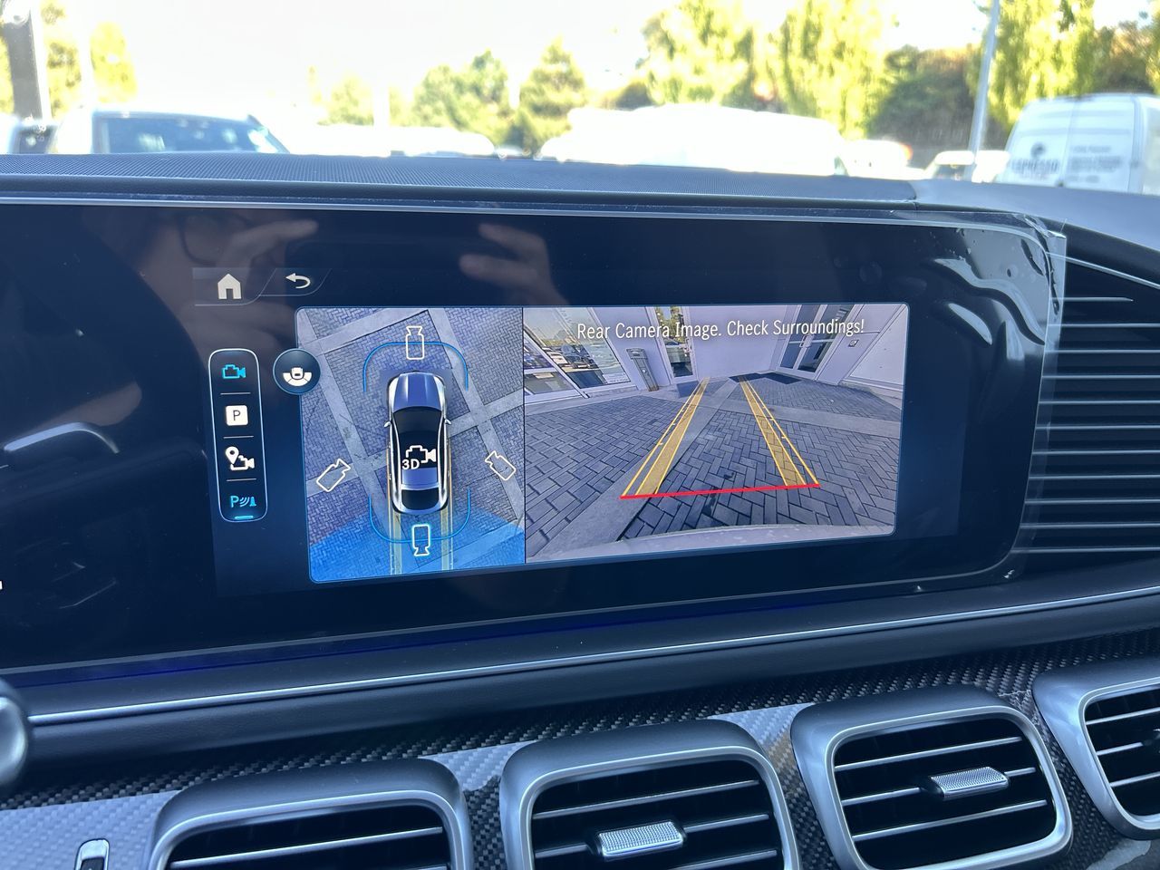 2026 Mercedes-Benz GLE