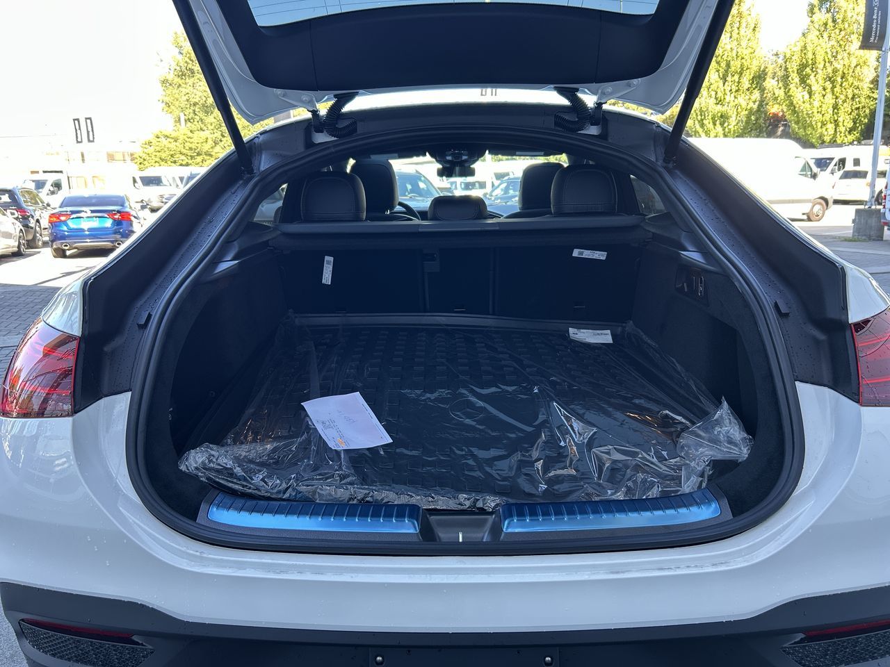 2026 Mercedes-Benz GLE