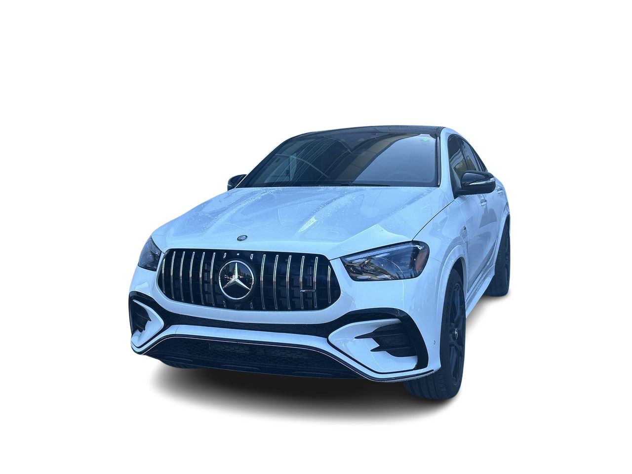 2026 Mercedes-Benz GLE