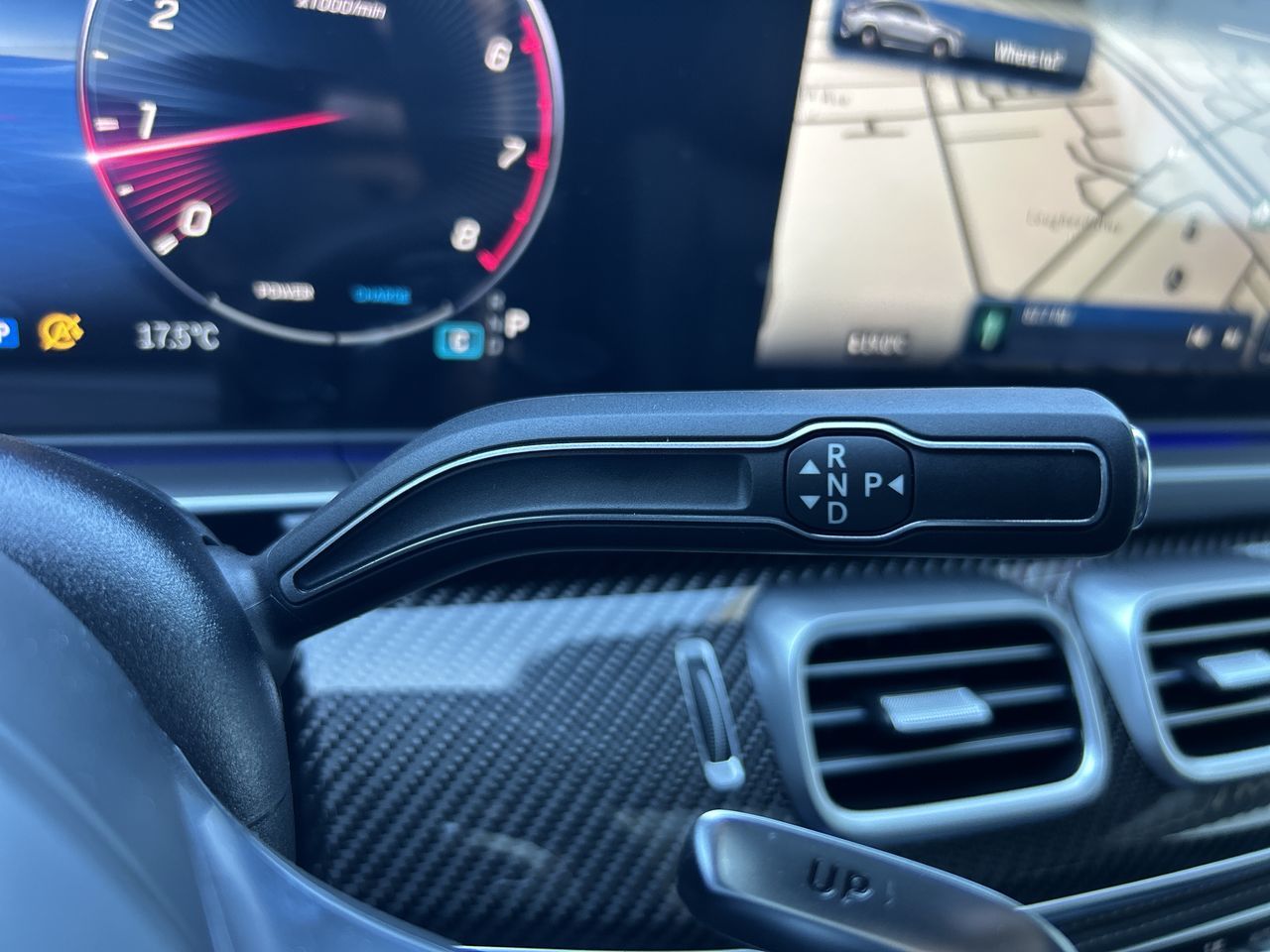 2026 Mercedes-Benz GLE