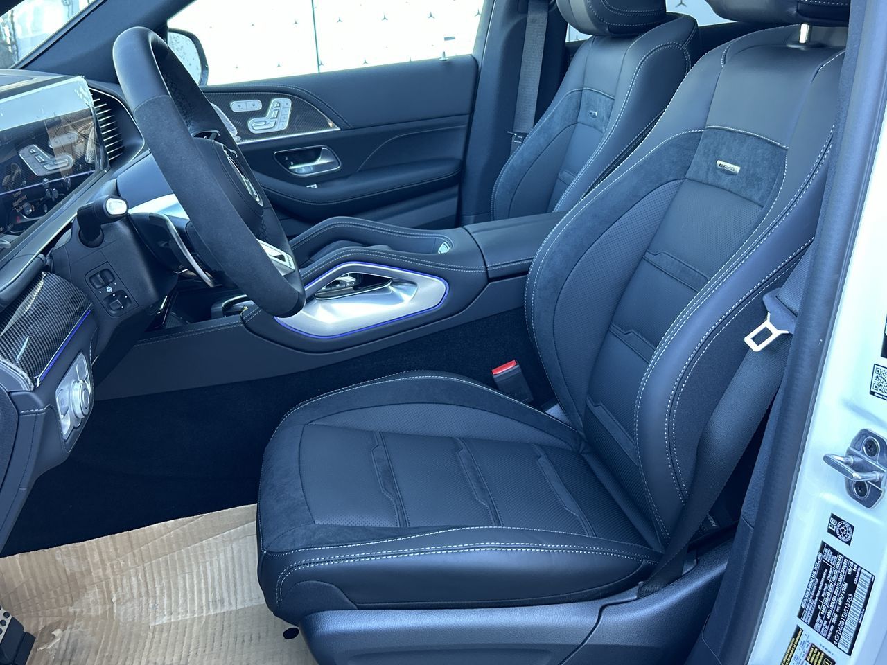 2026 Mercedes-Benz GLE