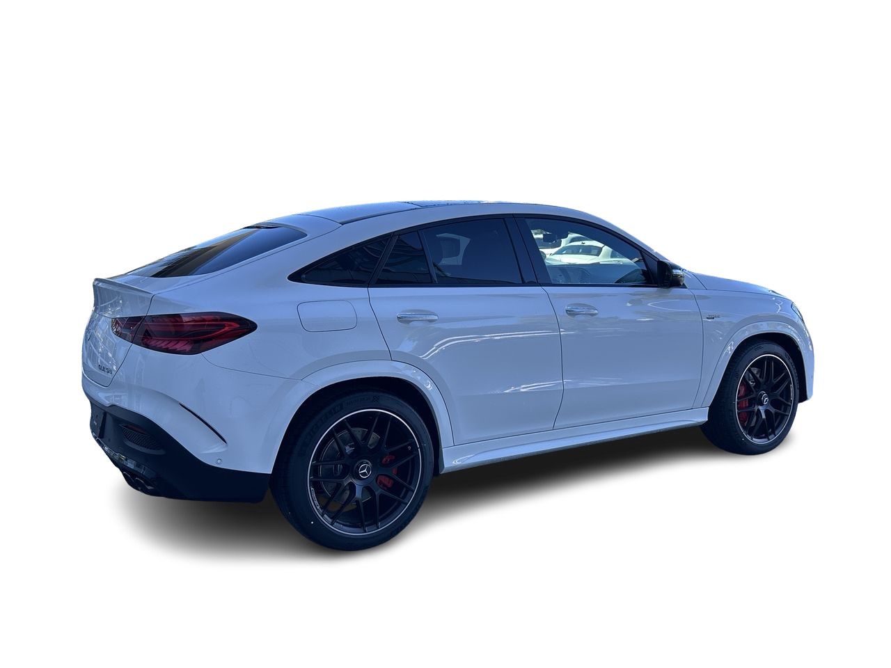 2026 Mercedes-Benz GLE