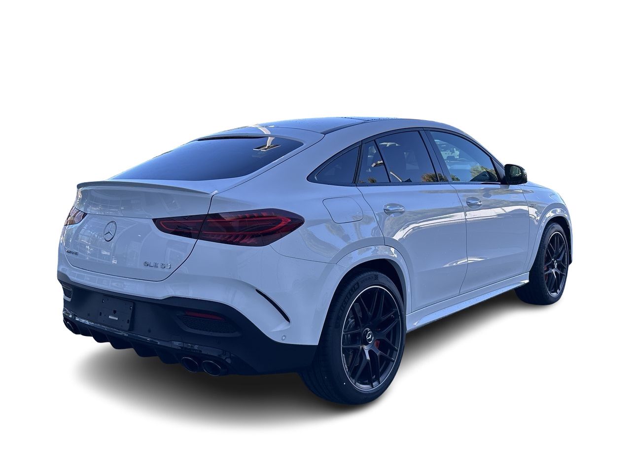 2026 Mercedes-Benz GLE