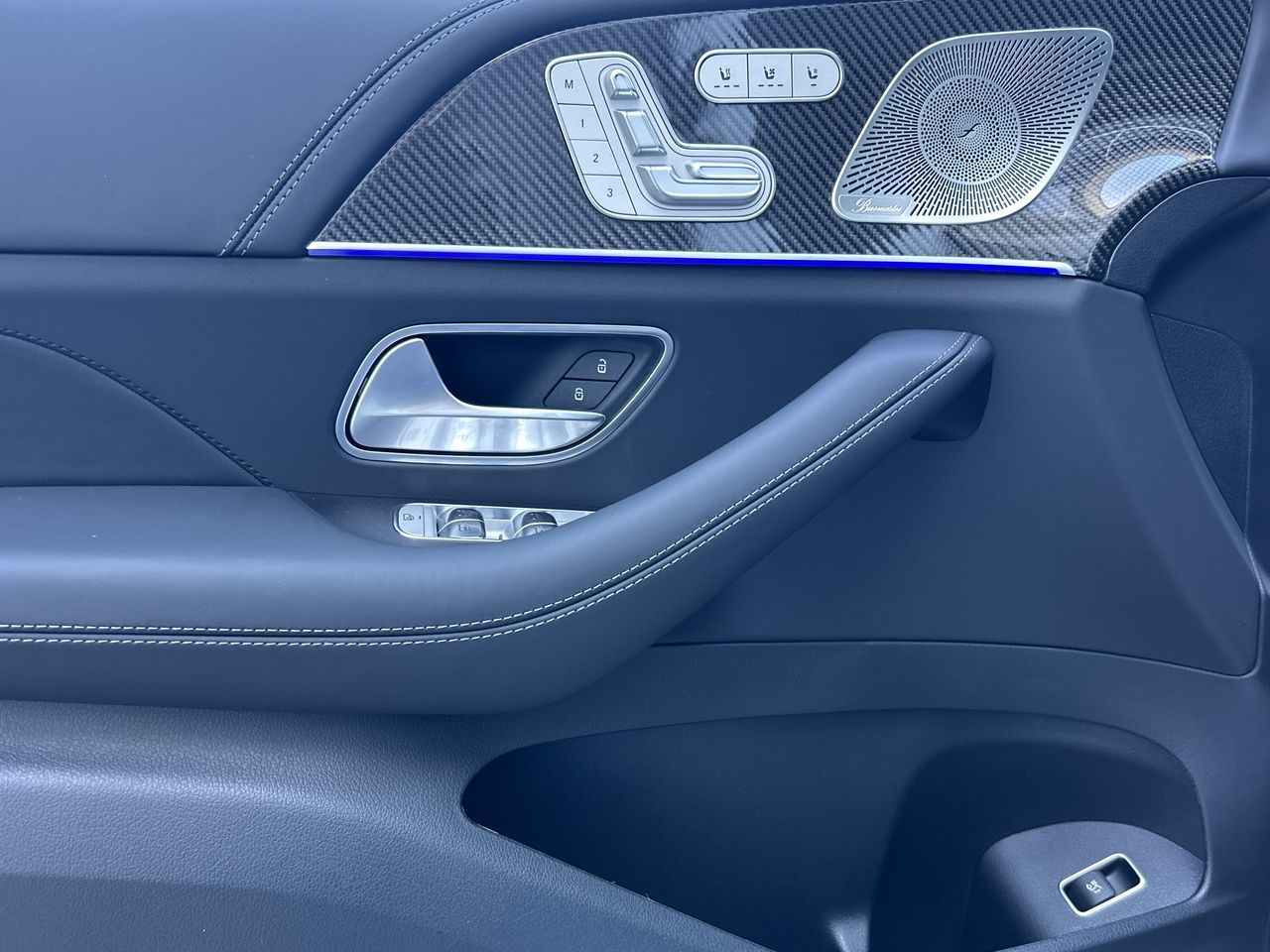 2026 Mercedes-Benz GLE