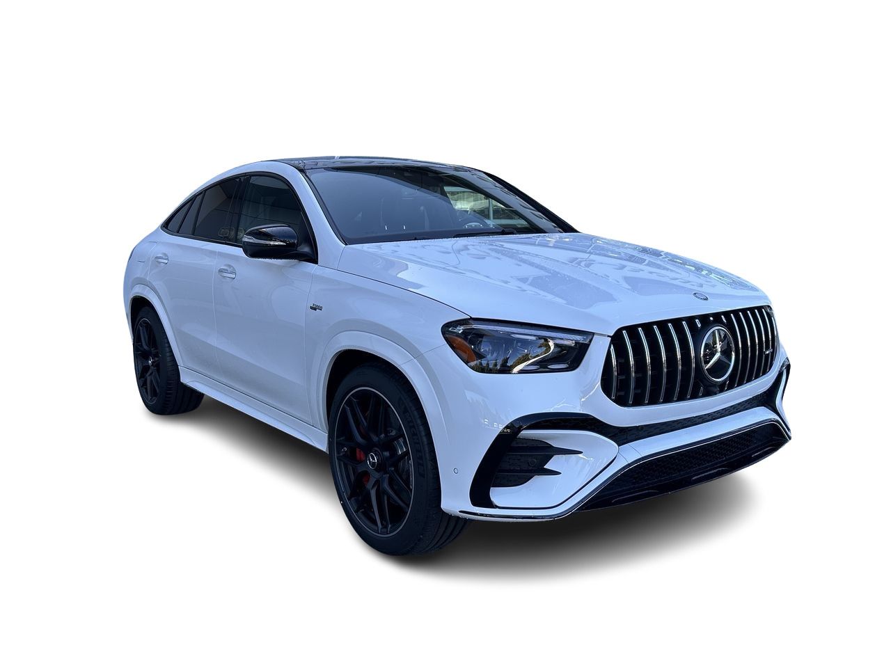 2026 Mercedes-Benz GLE