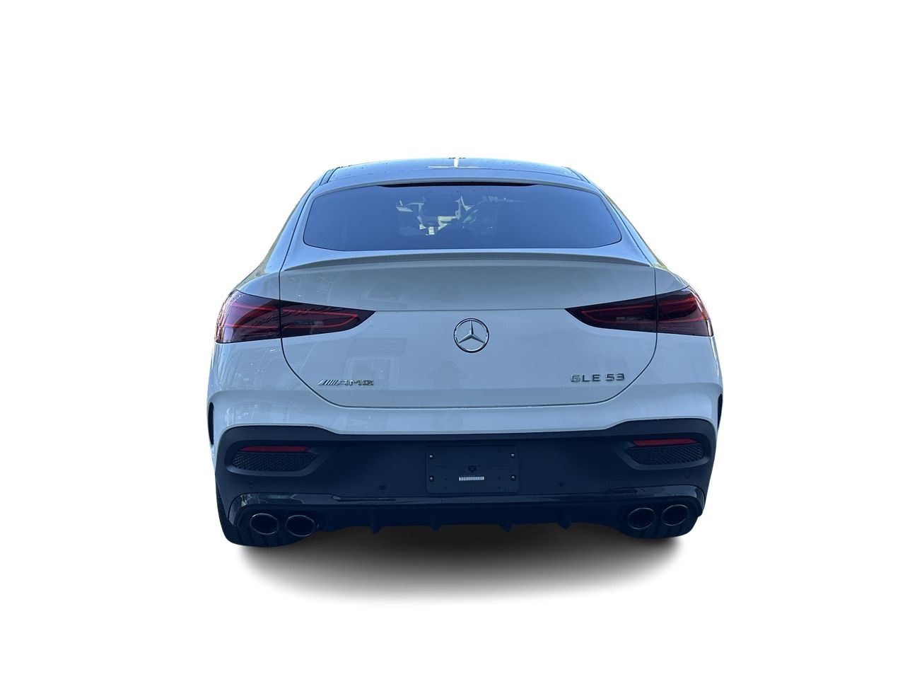 2026 Mercedes-Benz GLE