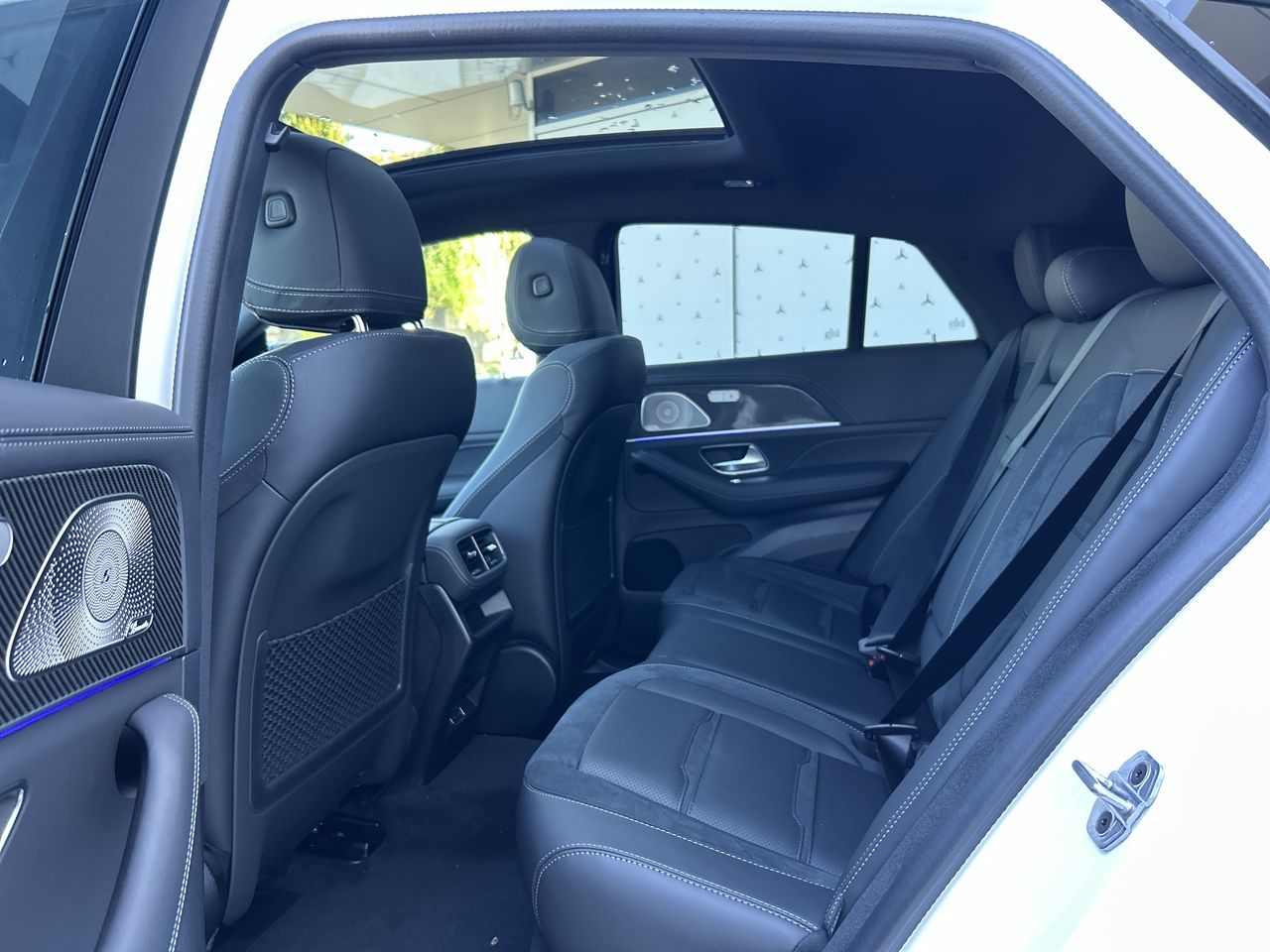 2026 Mercedes-Benz GLE