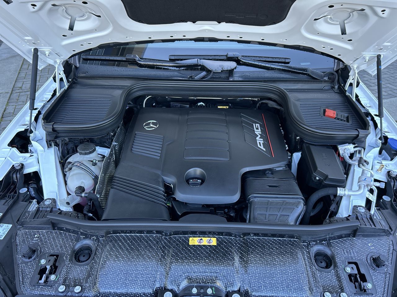 2026 Mercedes-Benz GLE