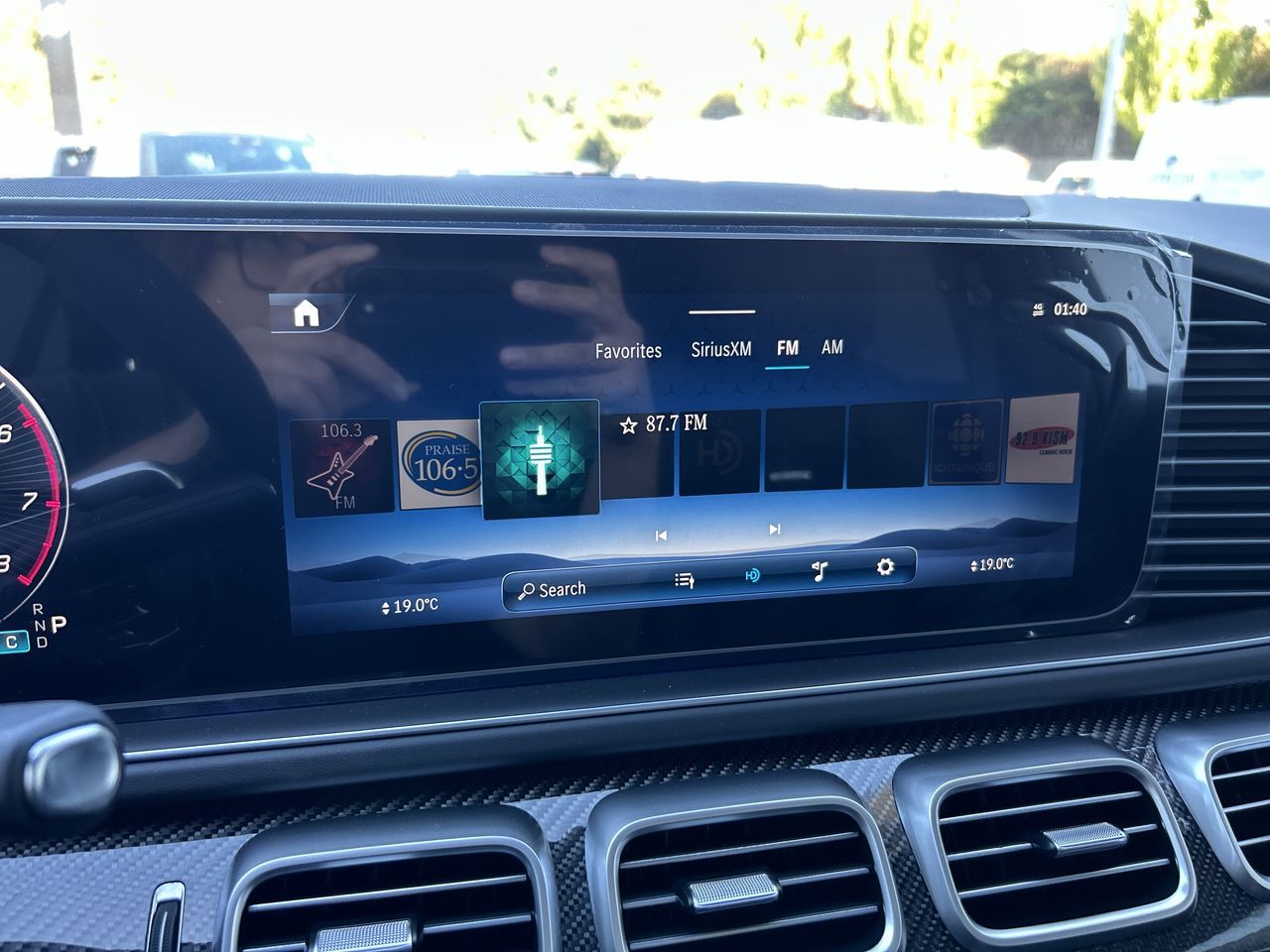 2026 Mercedes-Benz GLE