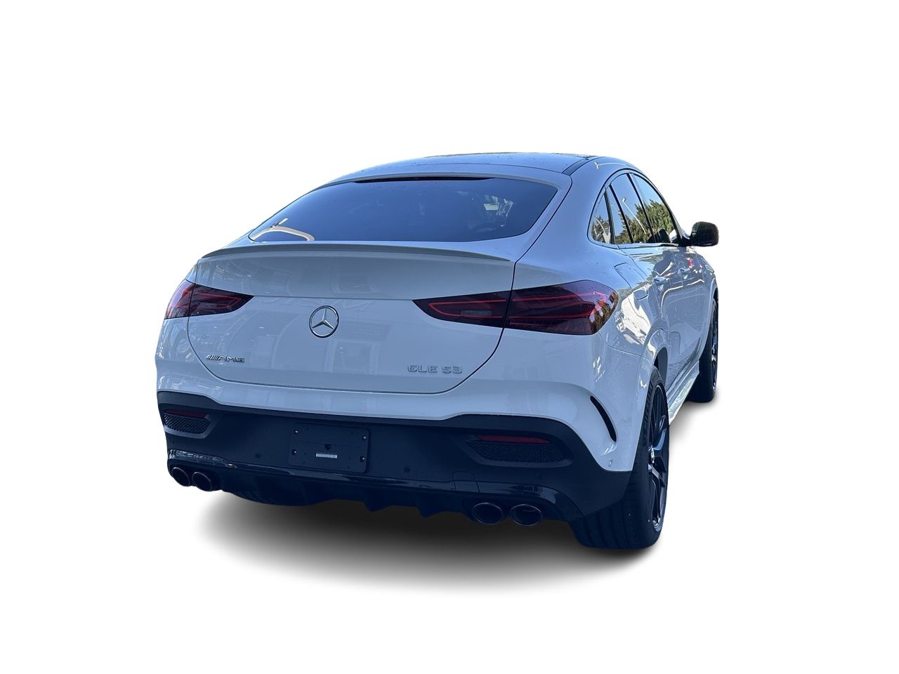 2026 Mercedes-Benz GLE