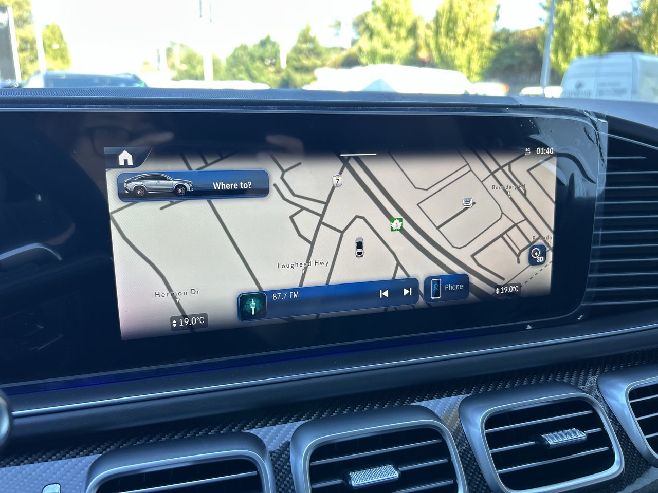 2026 Mercedes-Benz GLE