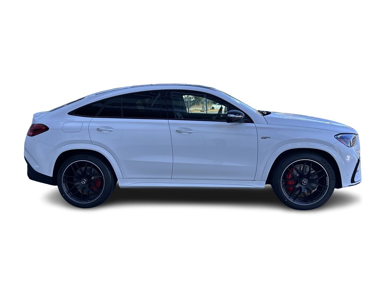 2026 Mercedes-Benz GLE