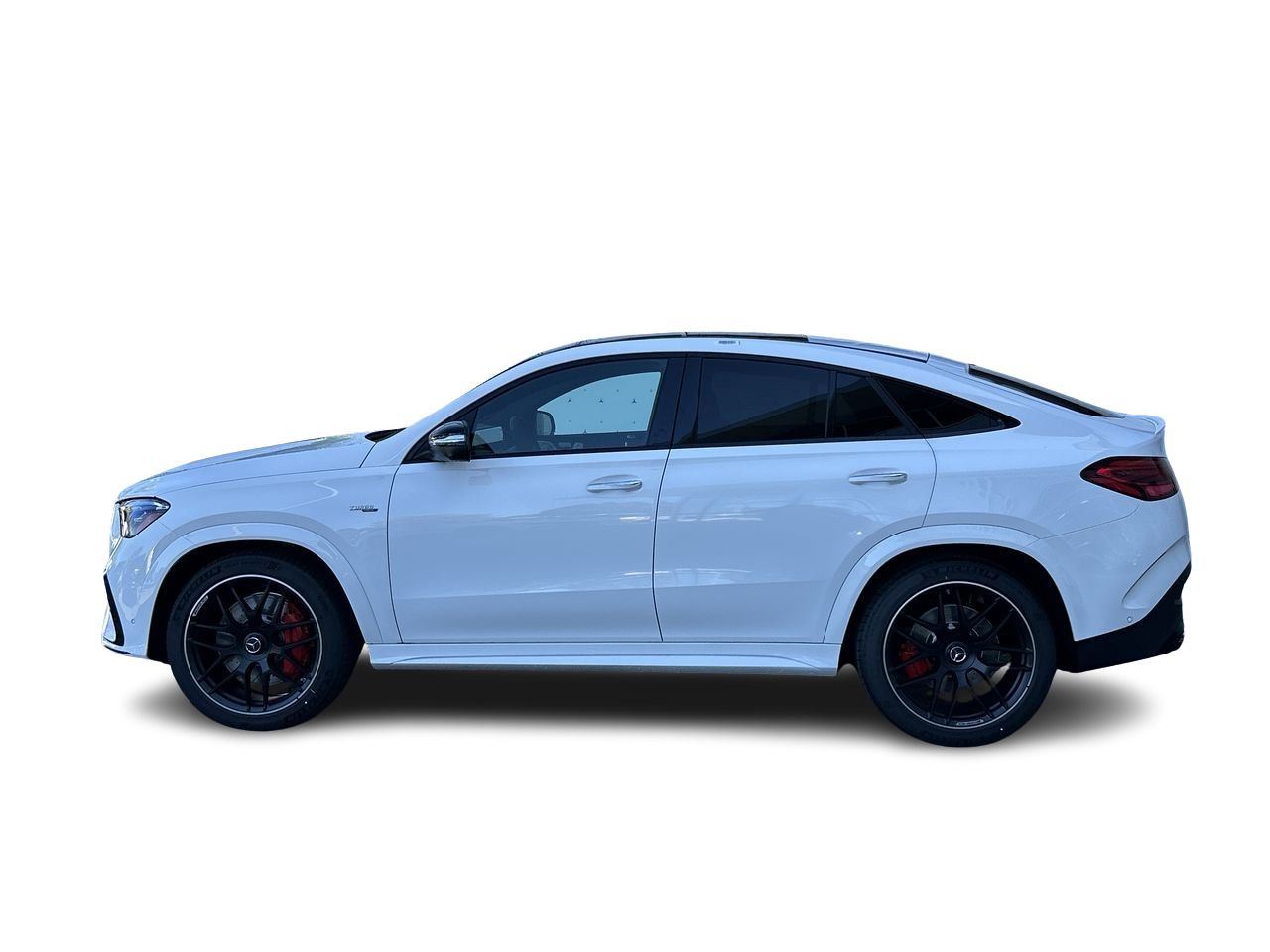 2026 Mercedes-Benz GLE