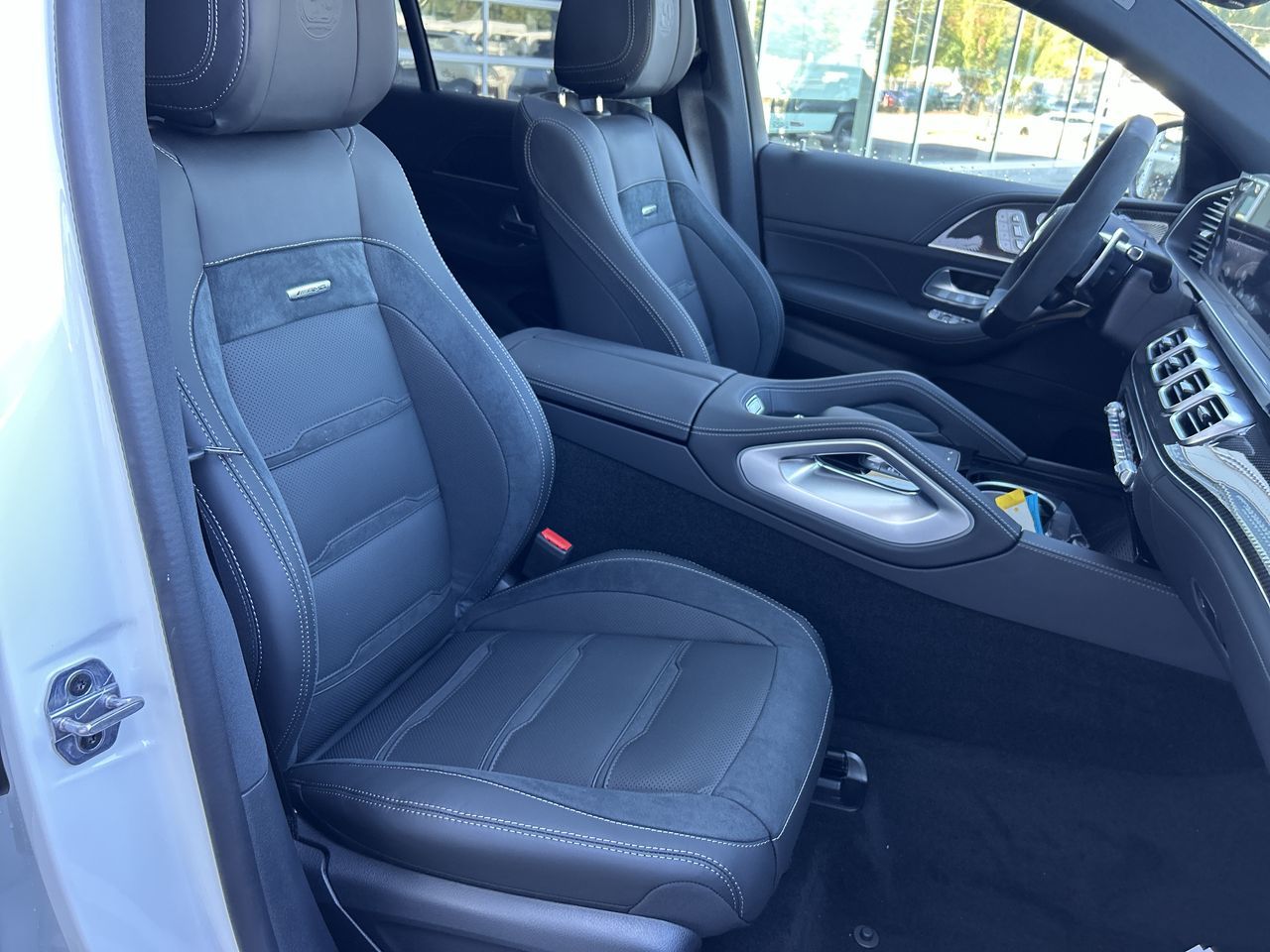 2026 Mercedes-Benz GLE