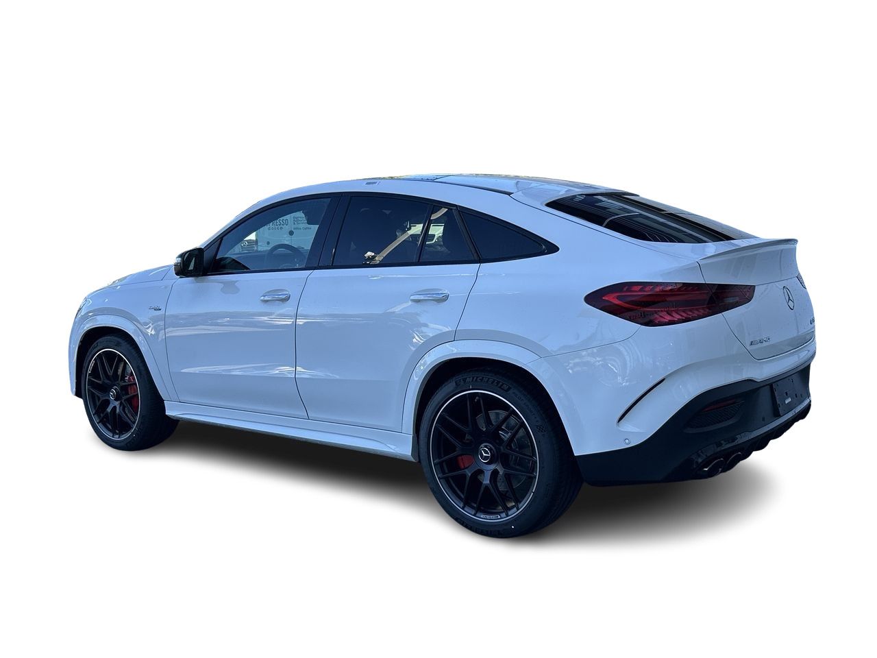 2026 Mercedes-Benz GLE