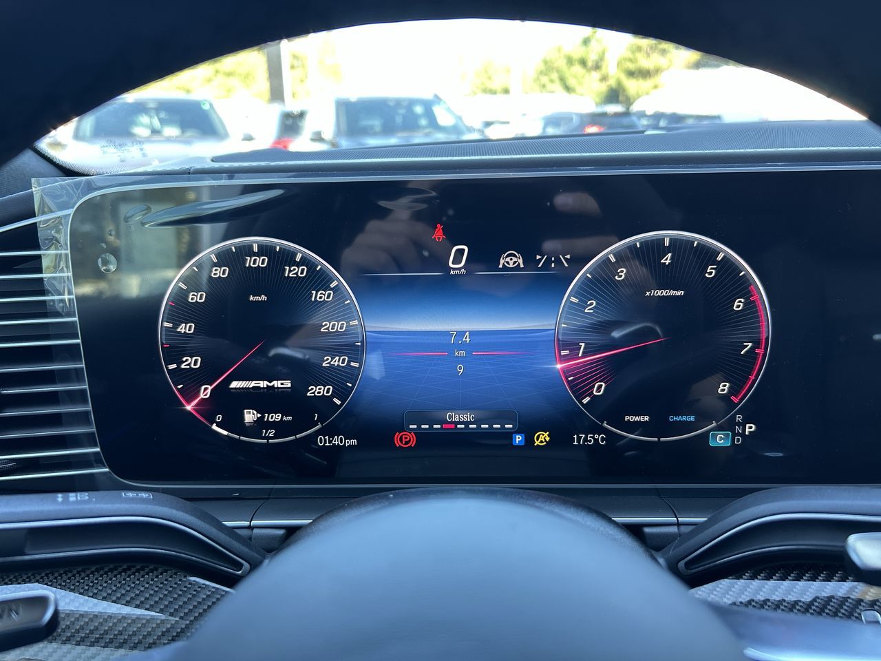 2026 Mercedes-Benz GLE