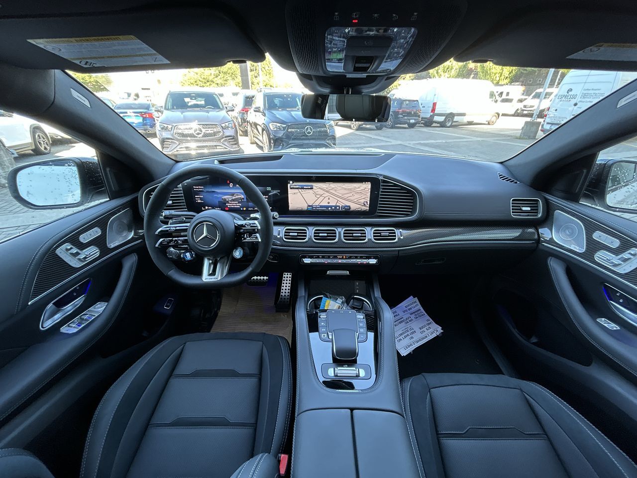 2026 Mercedes-Benz GLE