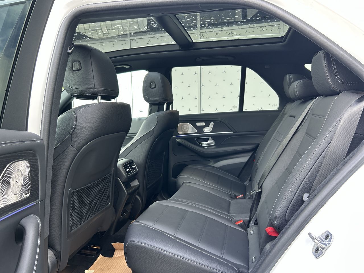 2026 Mercedes-Benz GLE