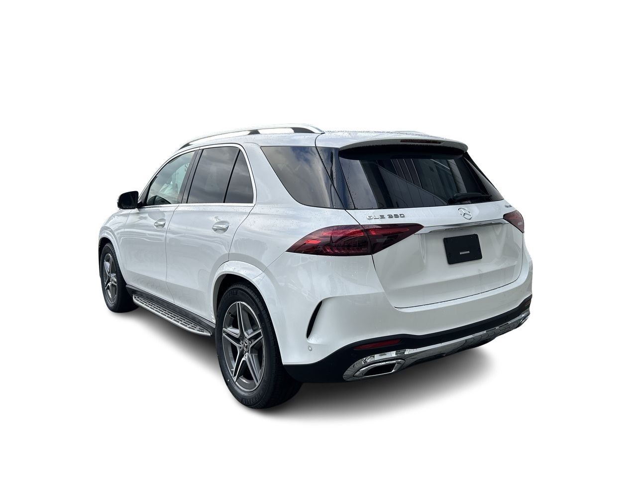 2026 Mercedes-Benz GLE