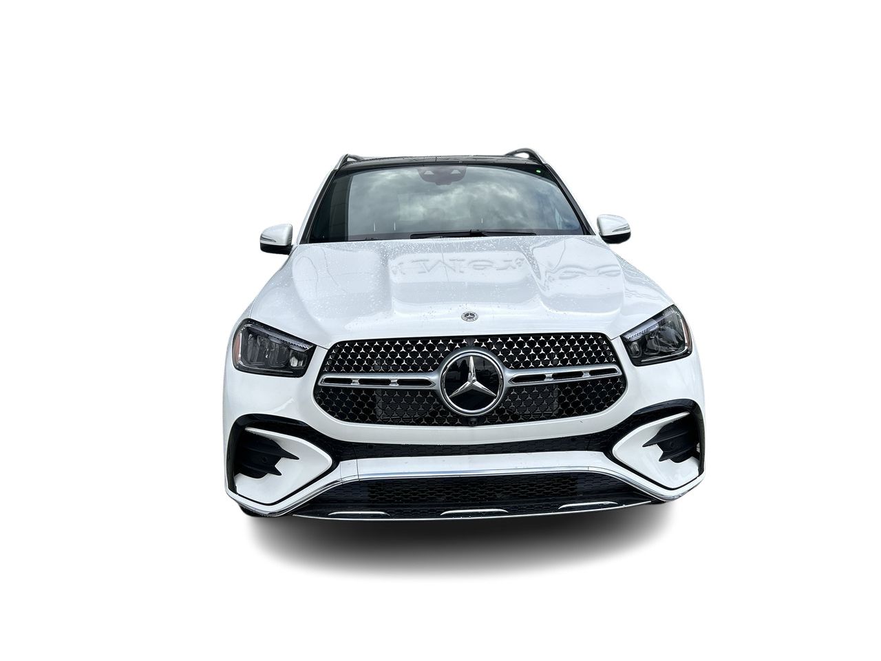 2026 Mercedes-Benz GLE