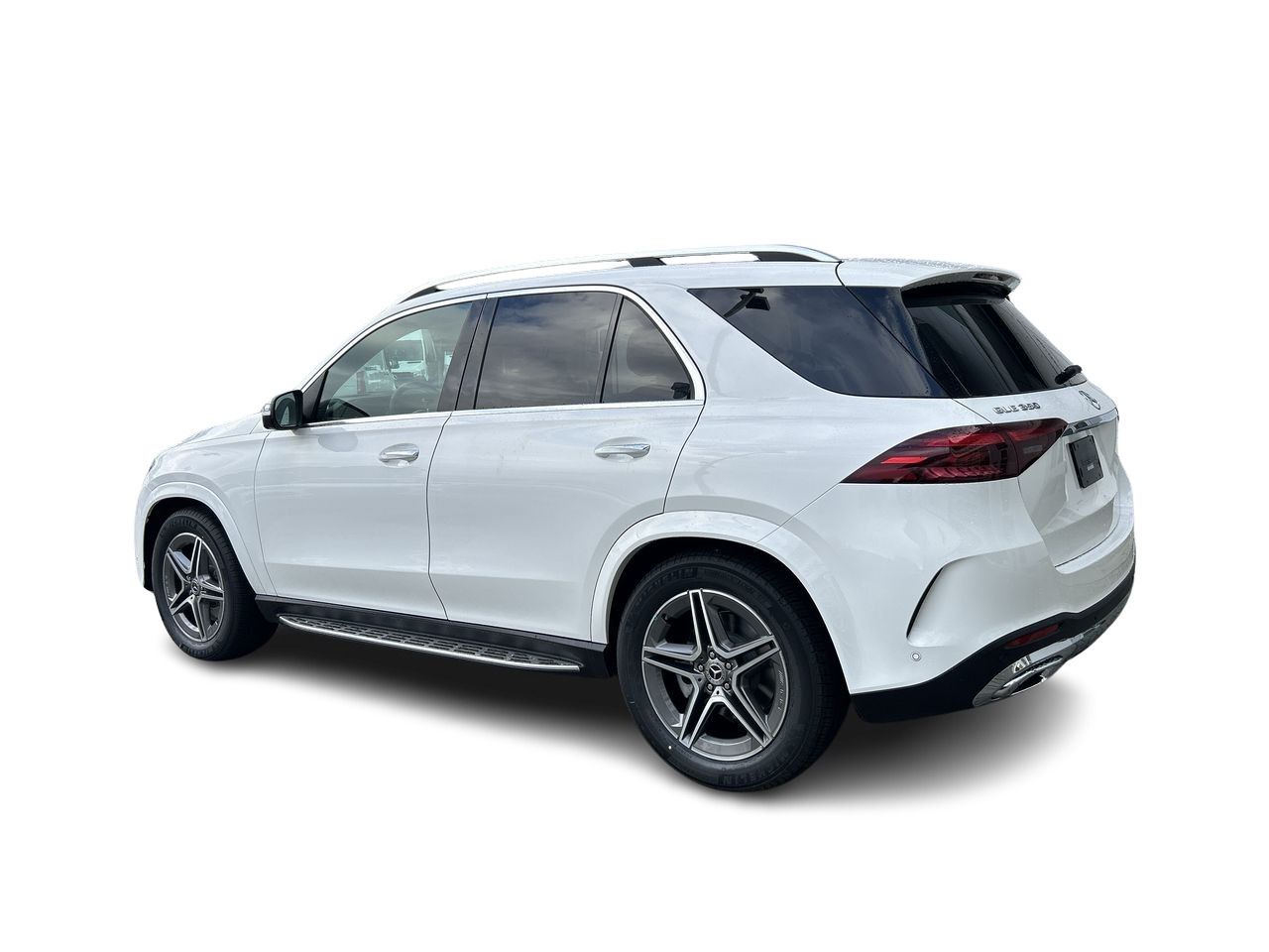 2026 Mercedes-Benz GLE