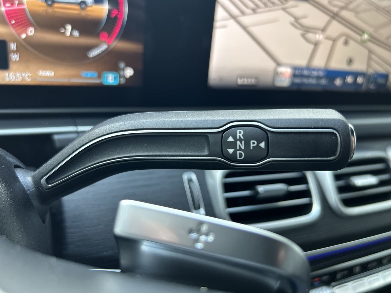 2026 Mercedes-Benz GLE