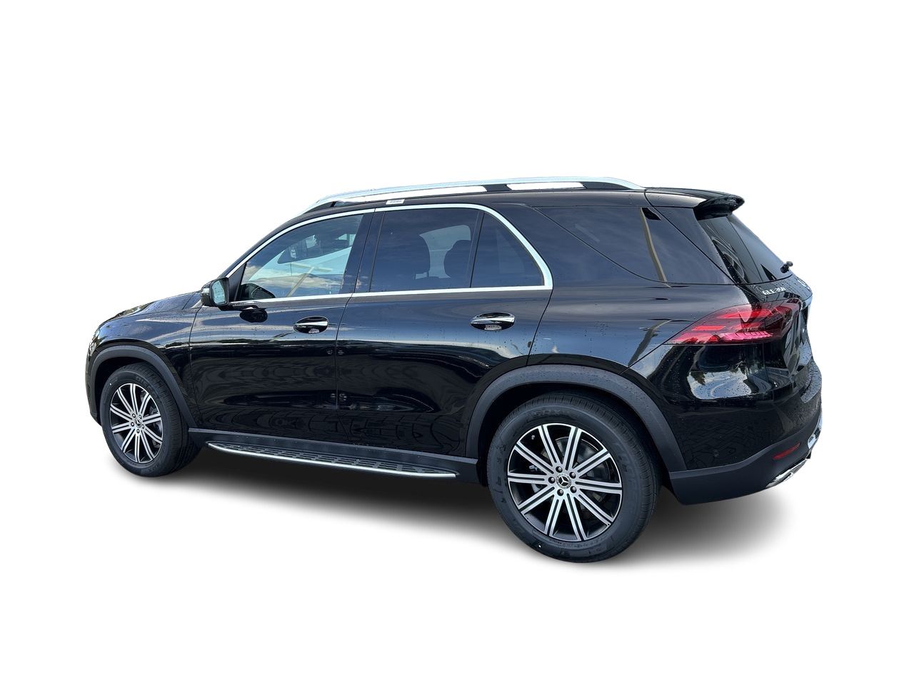 2026 Mercedes-Benz GLE