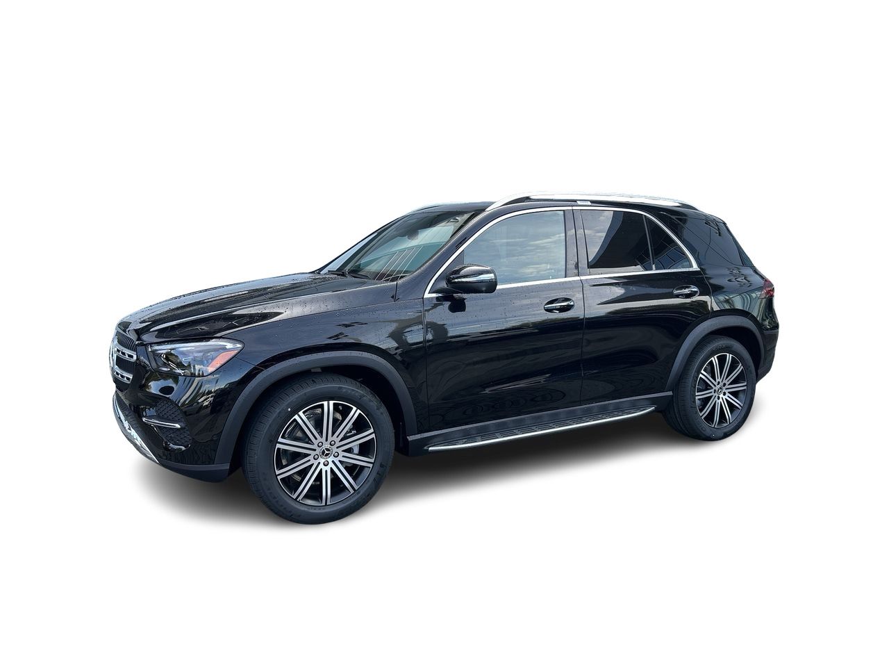 2026 Mercedes-Benz GLE