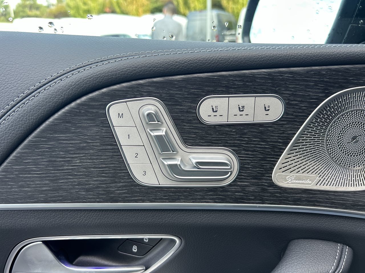 2026 Mercedes-Benz GLE