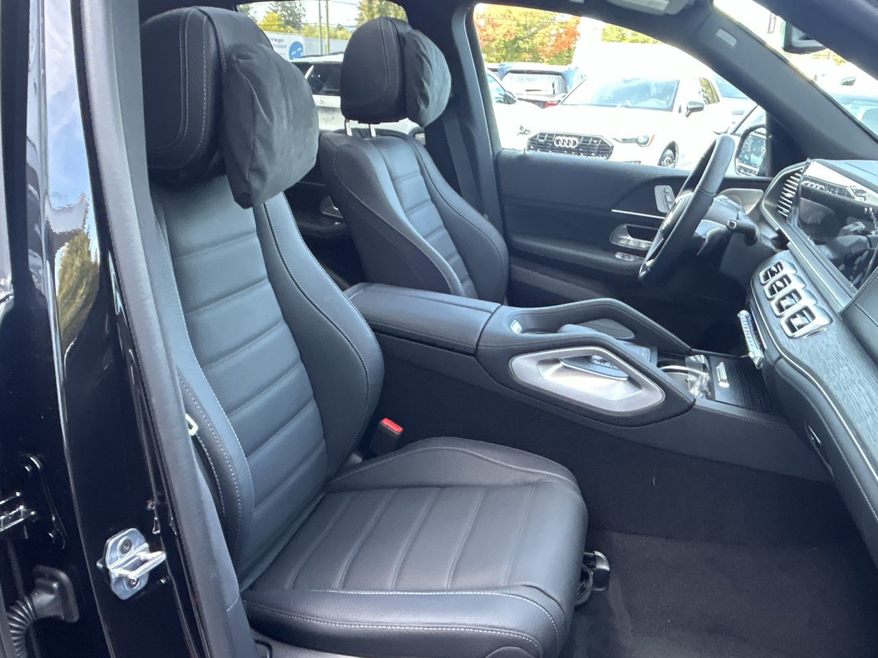 2026 Mercedes-Benz GLE