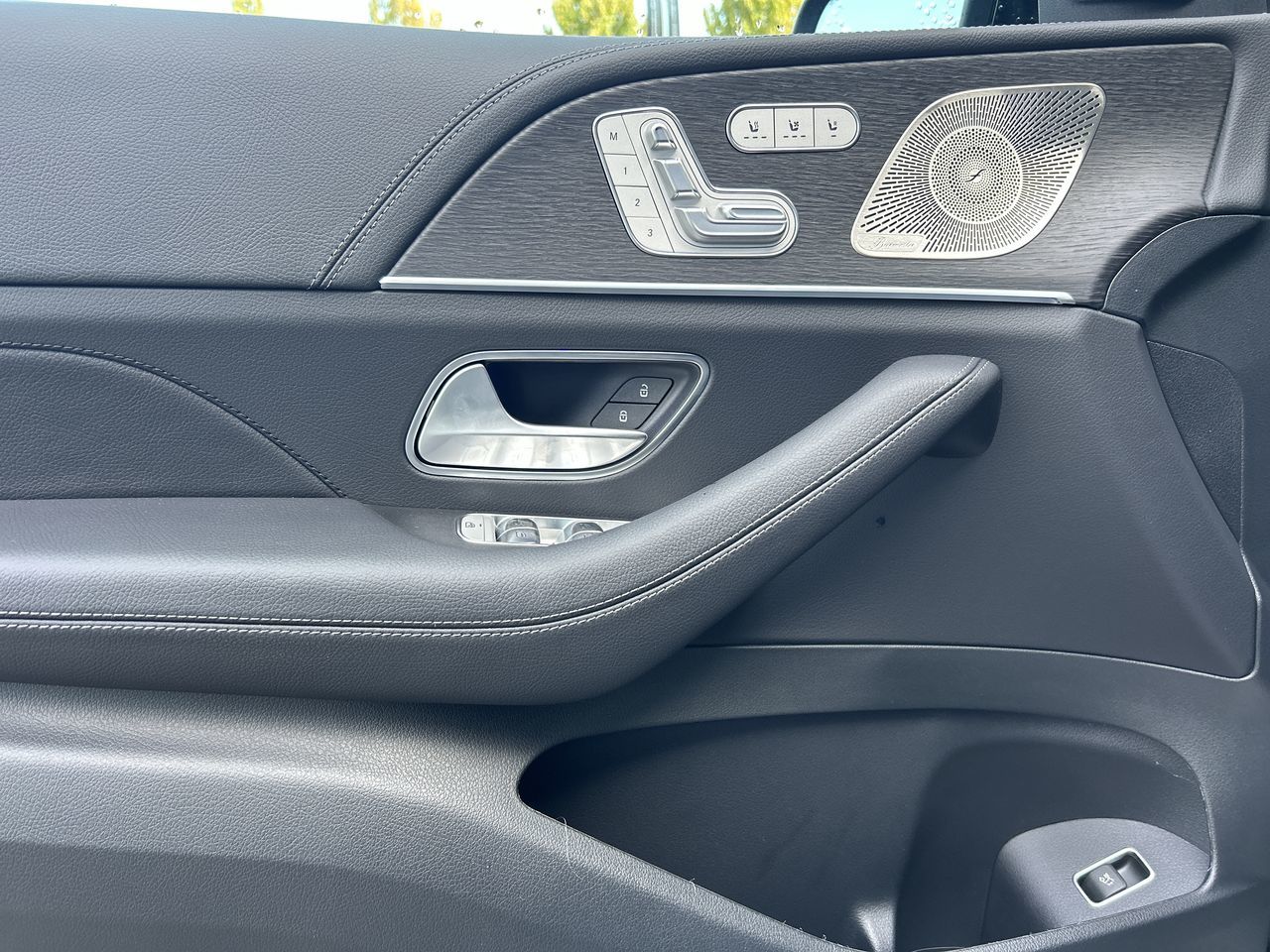 2026 Mercedes-Benz GLE