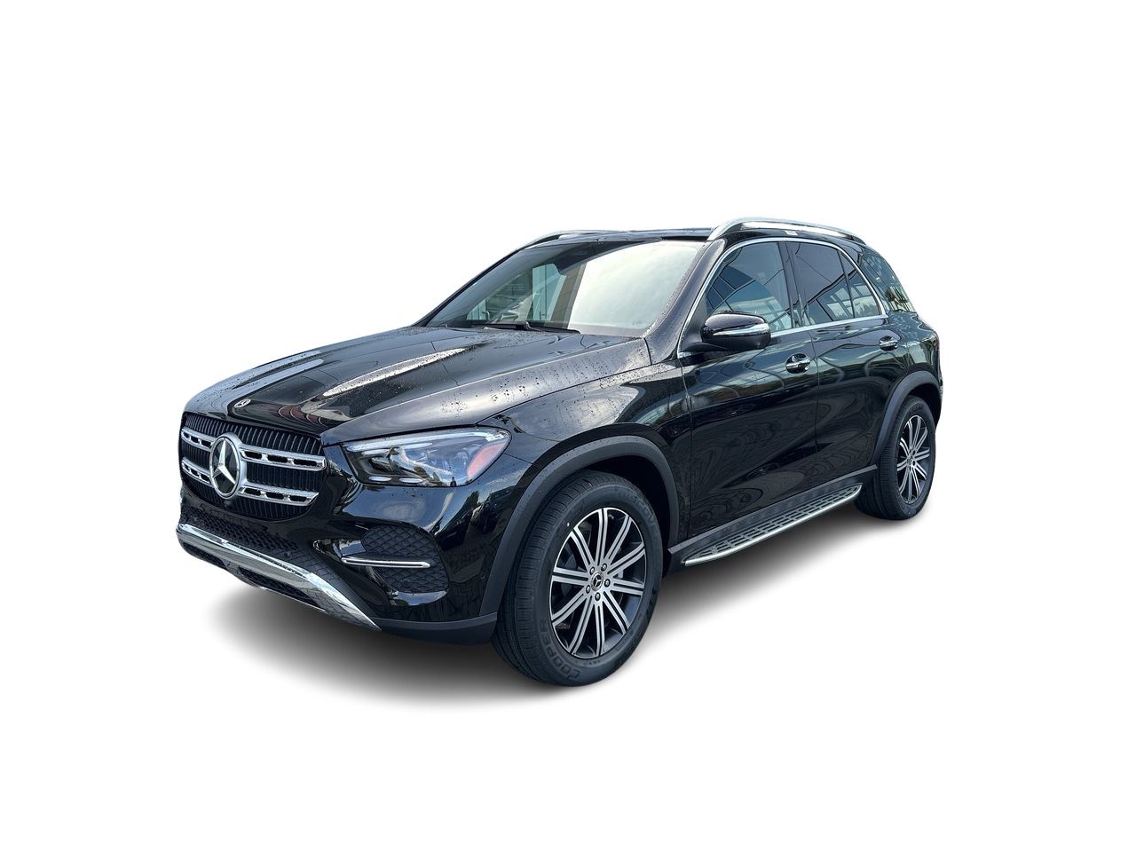 2026 Mercedes-Benz GLE