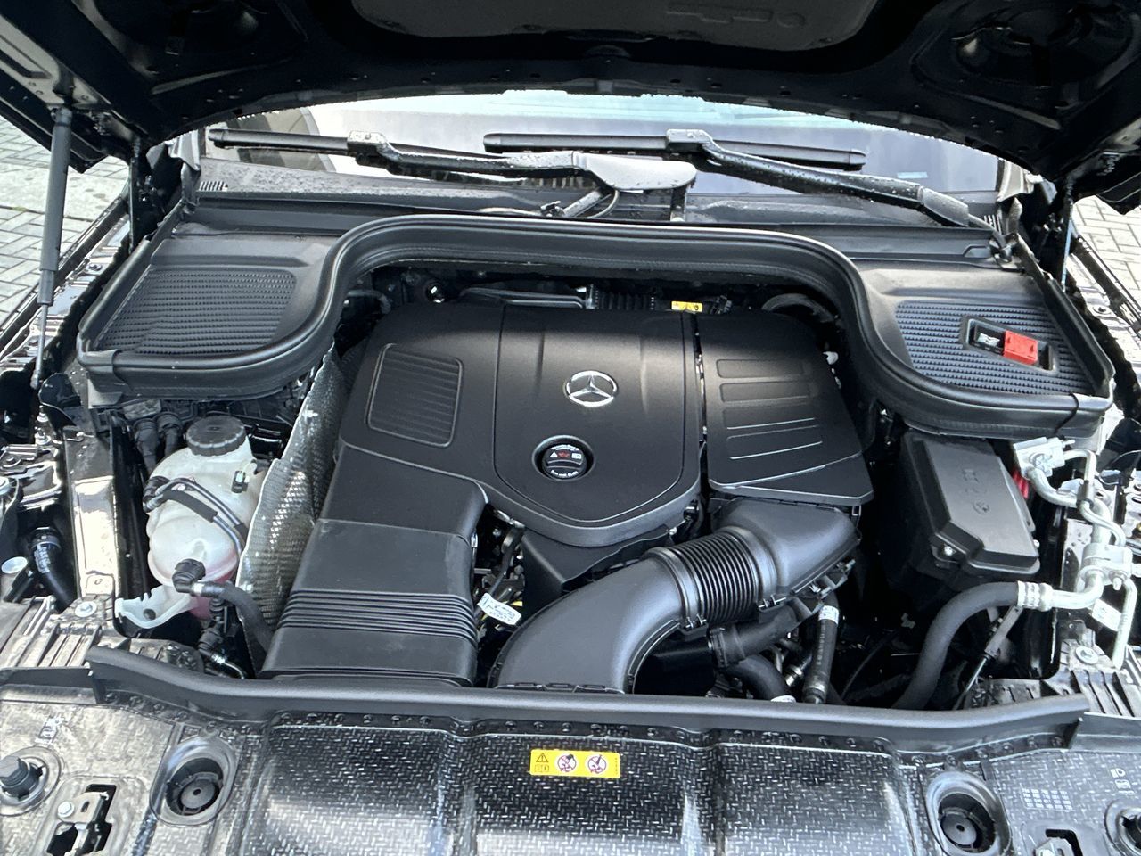 2026 Mercedes-Benz GLE