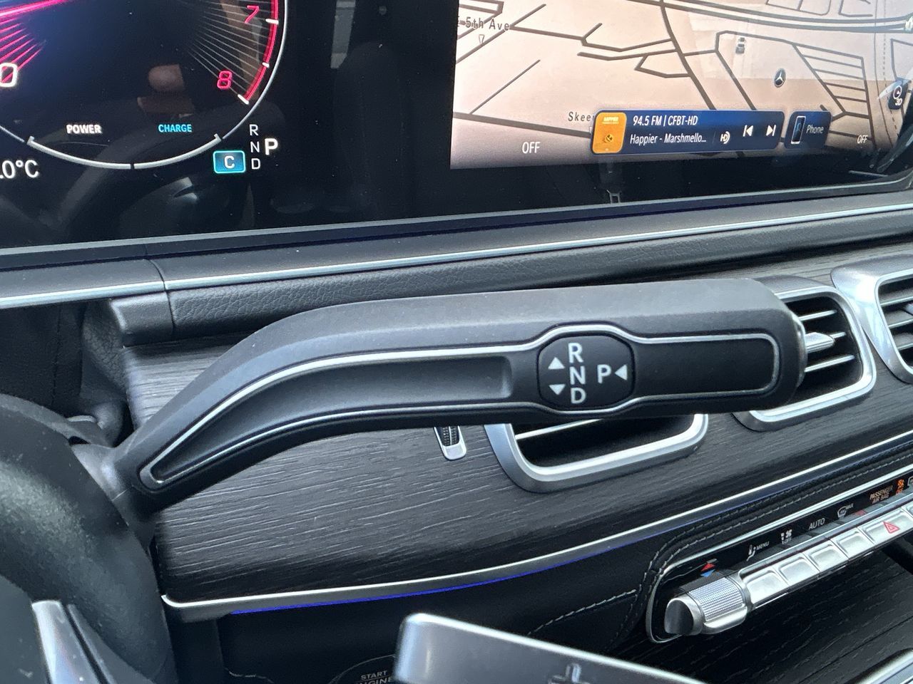 2026 Mercedes-Benz GLE