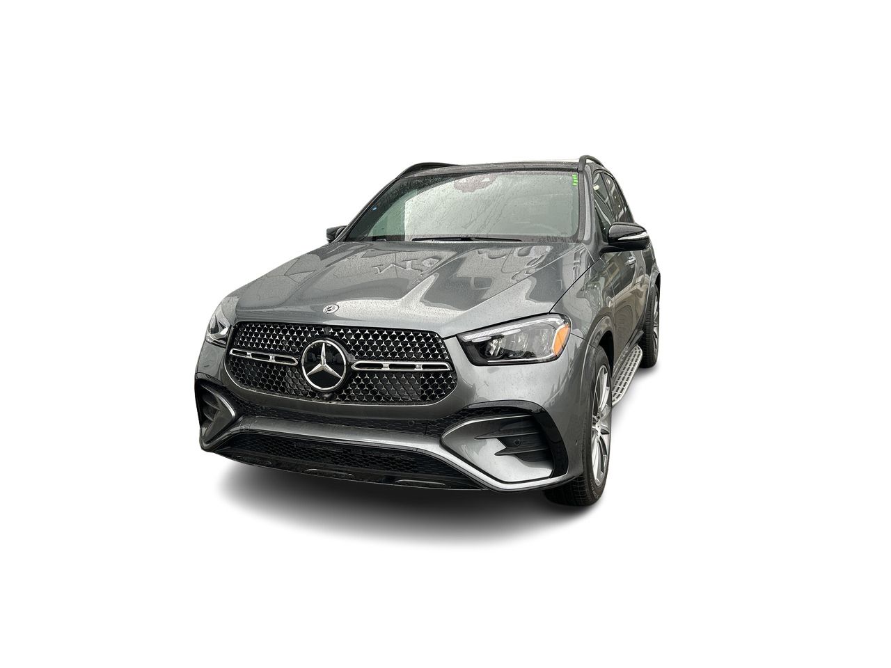 2026 Mercedes-Benz GLE