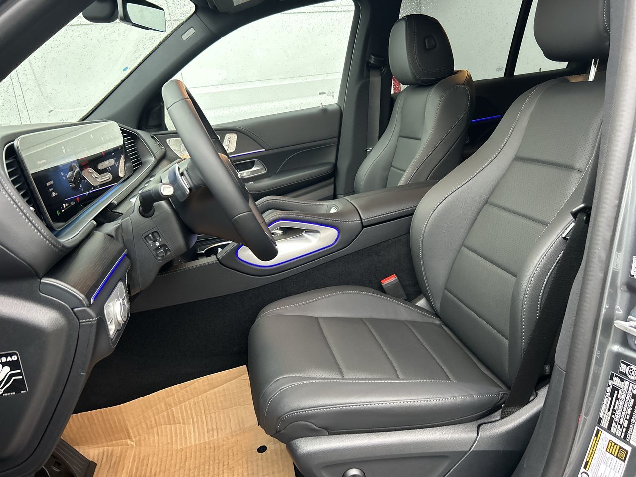 2026 Mercedes-Benz GLE