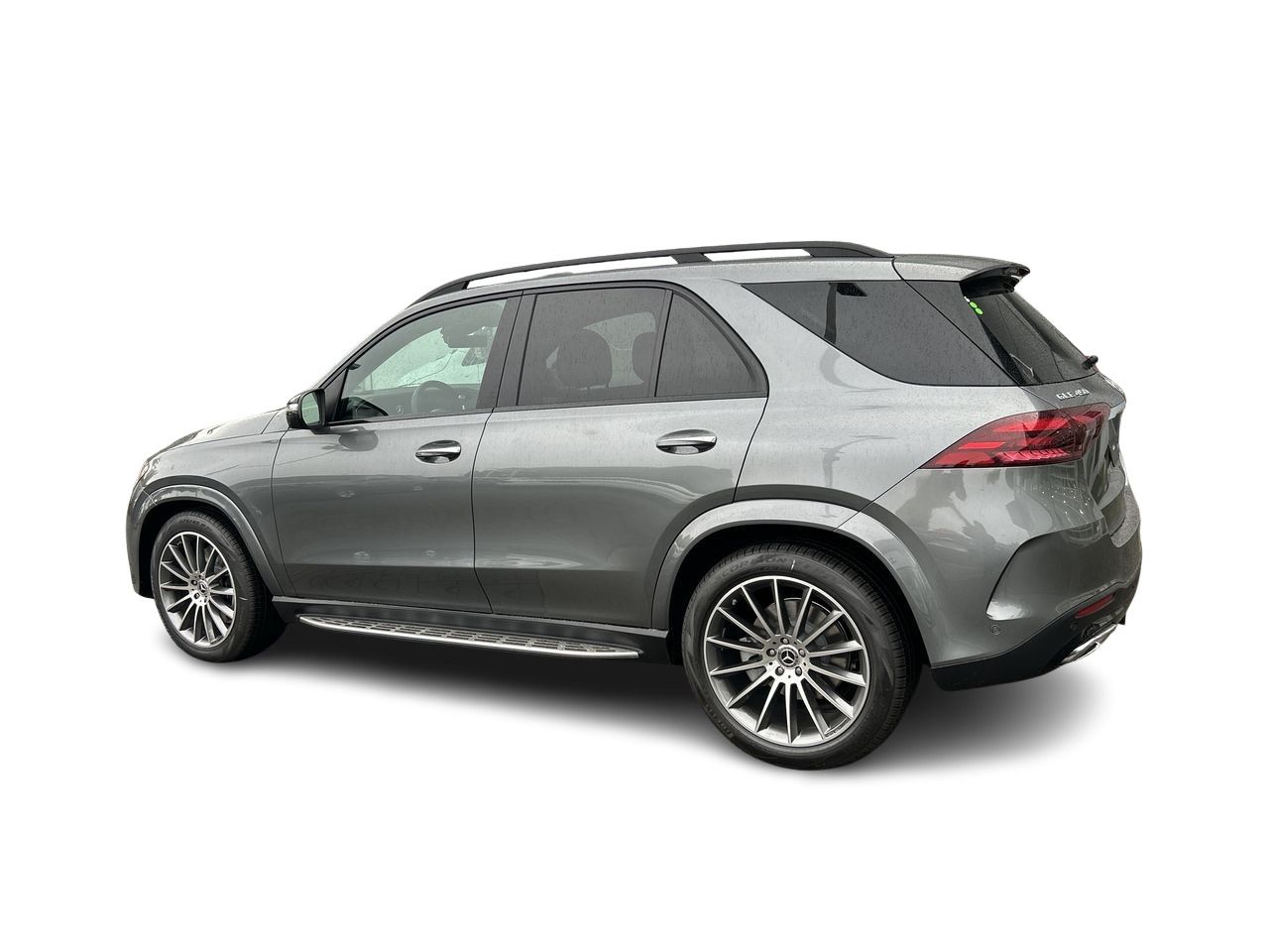 2026 Mercedes-Benz GLE