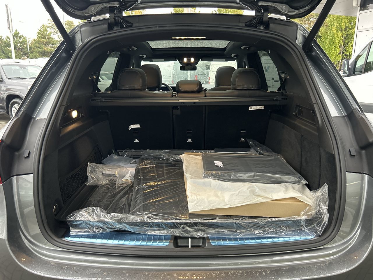 2026 Mercedes-Benz GLE