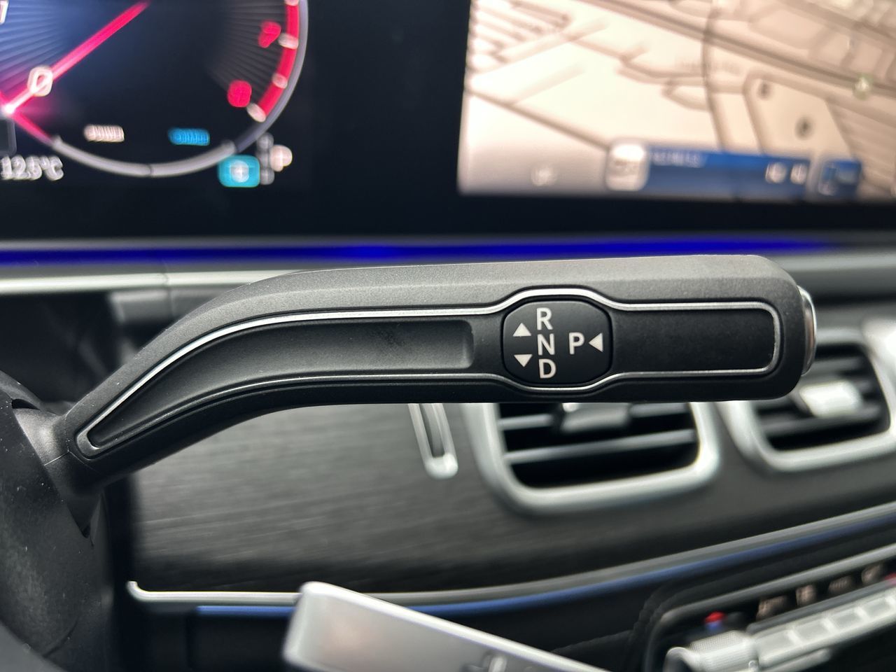 2026 Mercedes-Benz GLE