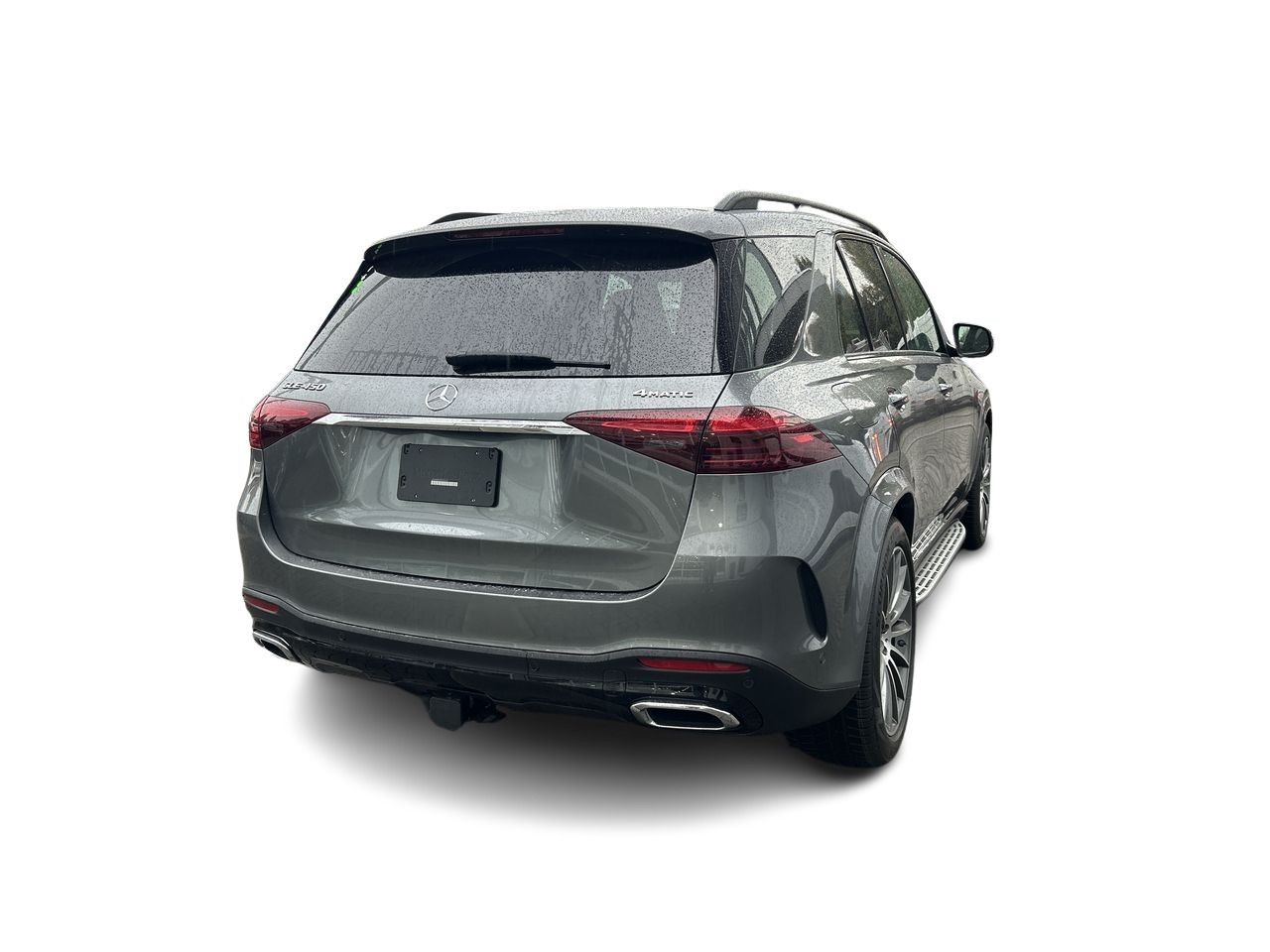 2026 Mercedes-Benz GLE